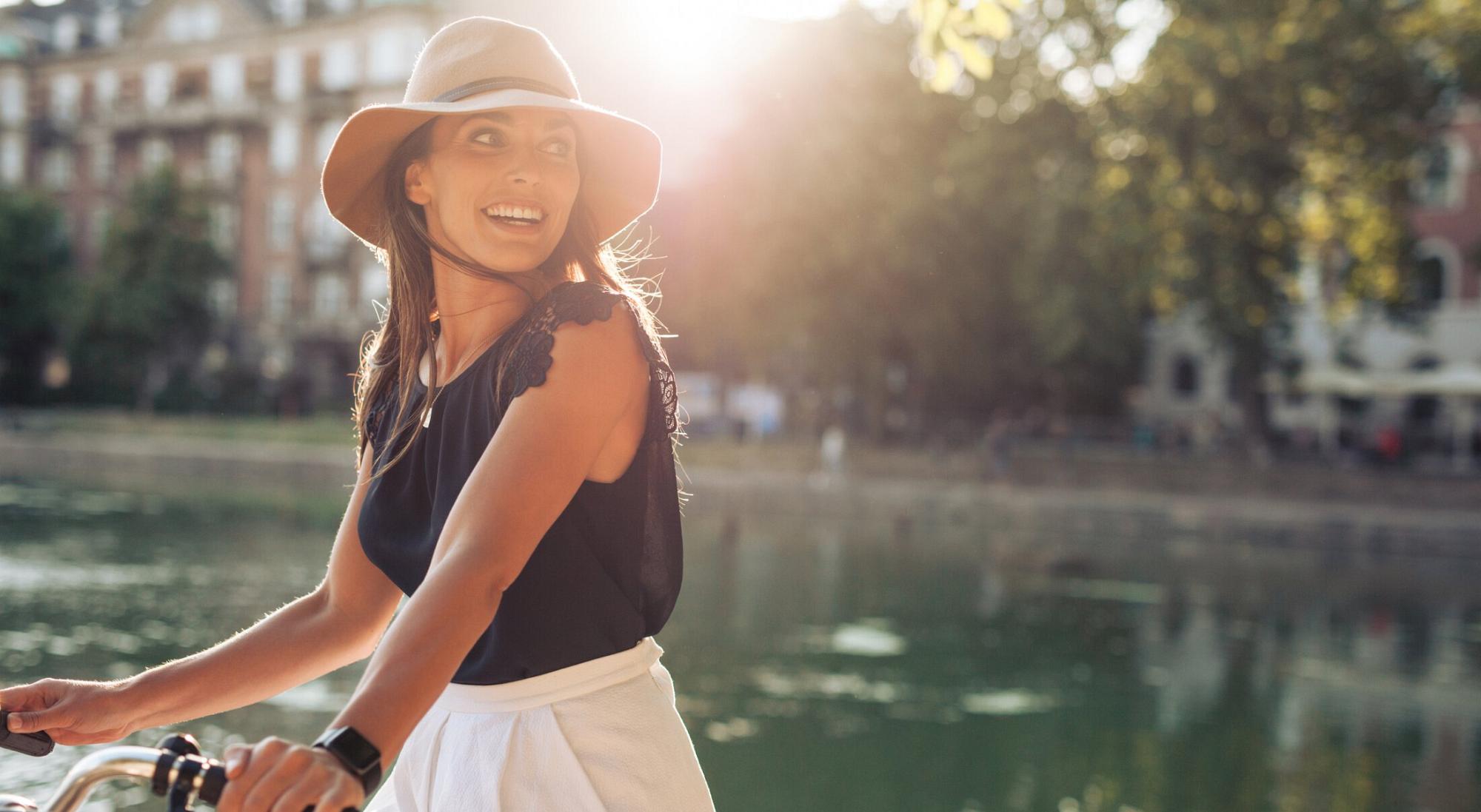 Anti-Aging Therapy Dallas | Wellness Center Dallas | ThriveMD