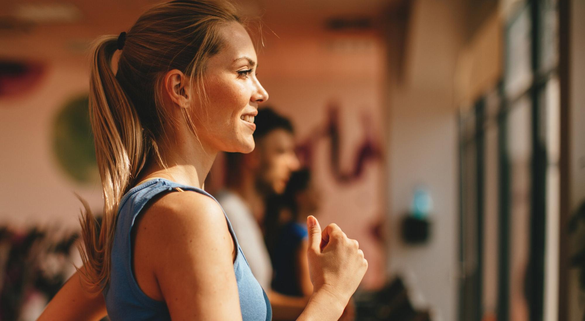 Anti-Aging Therapy Dallas | Wellness Center Dallas